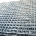 Metal fence welded wire grid fence for protecting netting